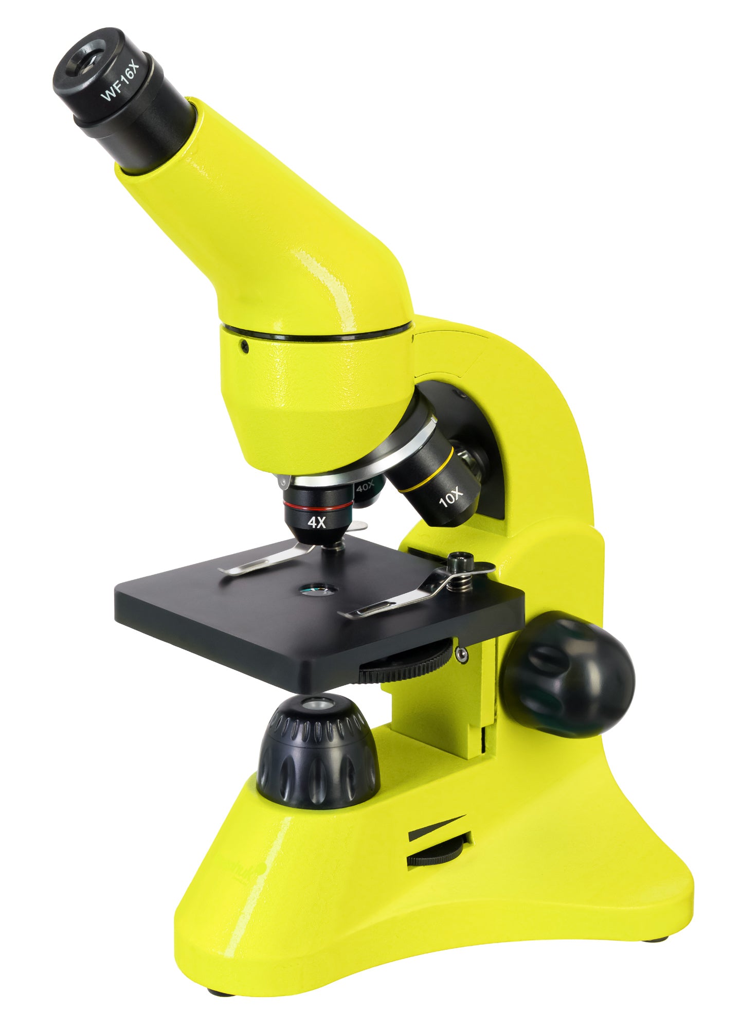 Levenhuk Rainbow 50L PLUS Microscoop