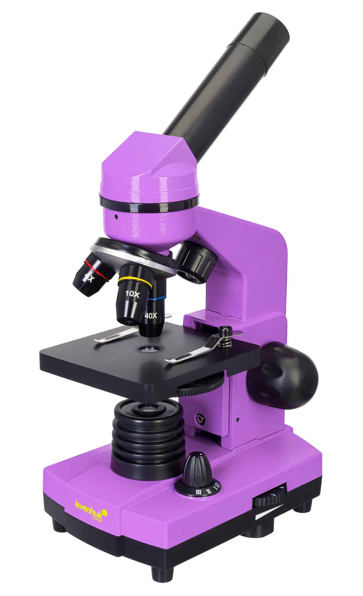 Levenhuk Rainbow 2L Microscoop