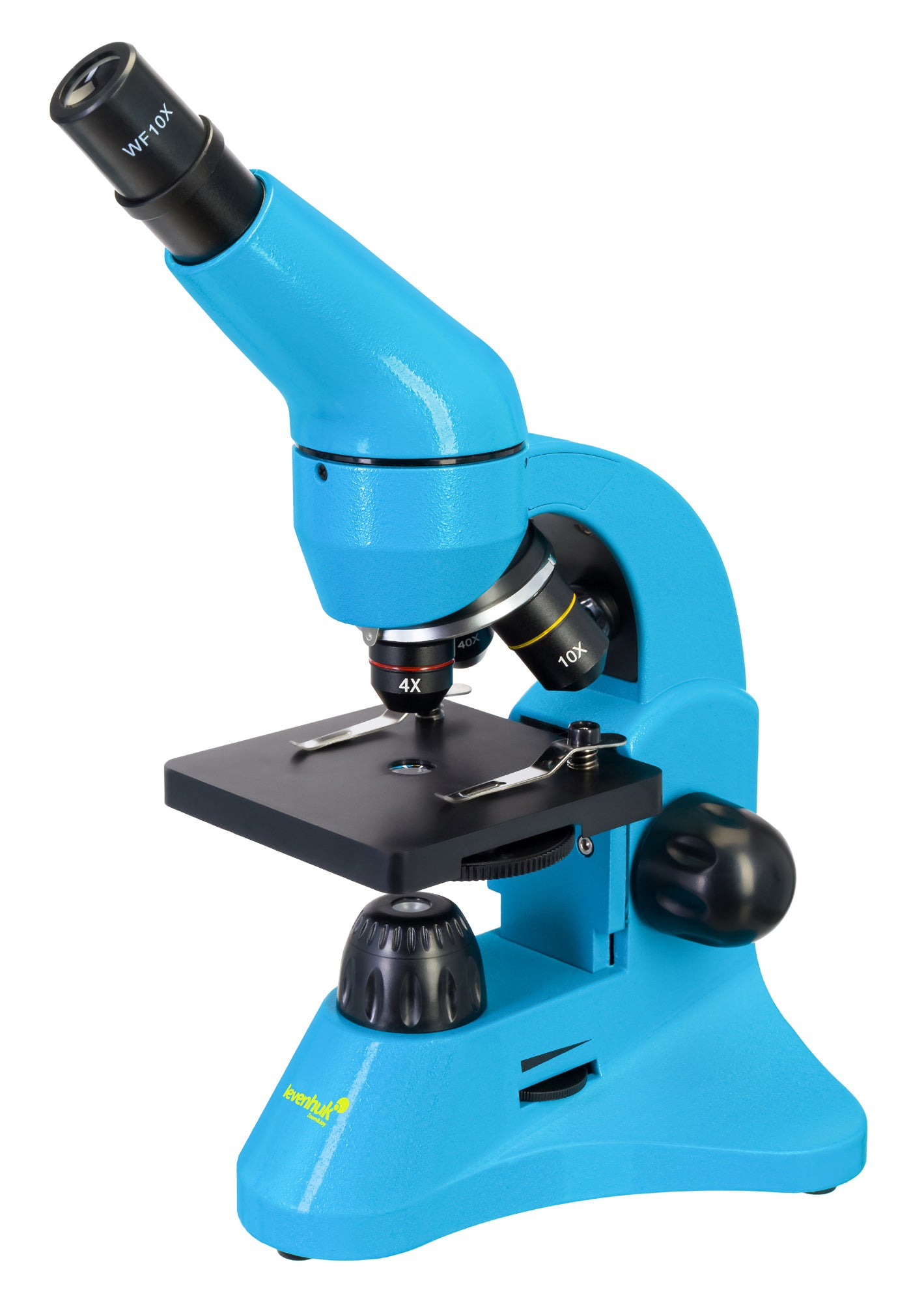 Levenhuk Rainbow 50L Microscoop