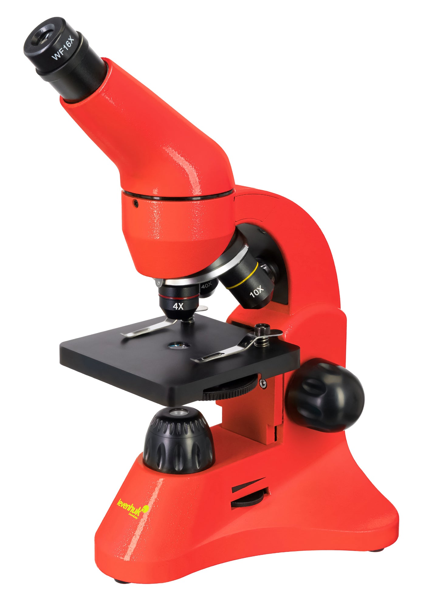 Levenhuk Rainbow 50L PLUS Microscoop