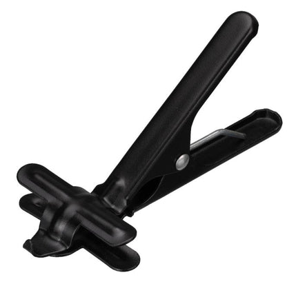 BRESSER BR-12 Achtergrondklem met Haak voor Accessoires