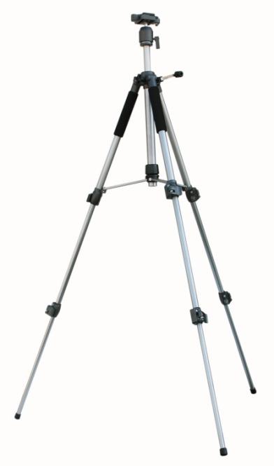 BRESSER Statief BR-3 - 3kg 1395 mm