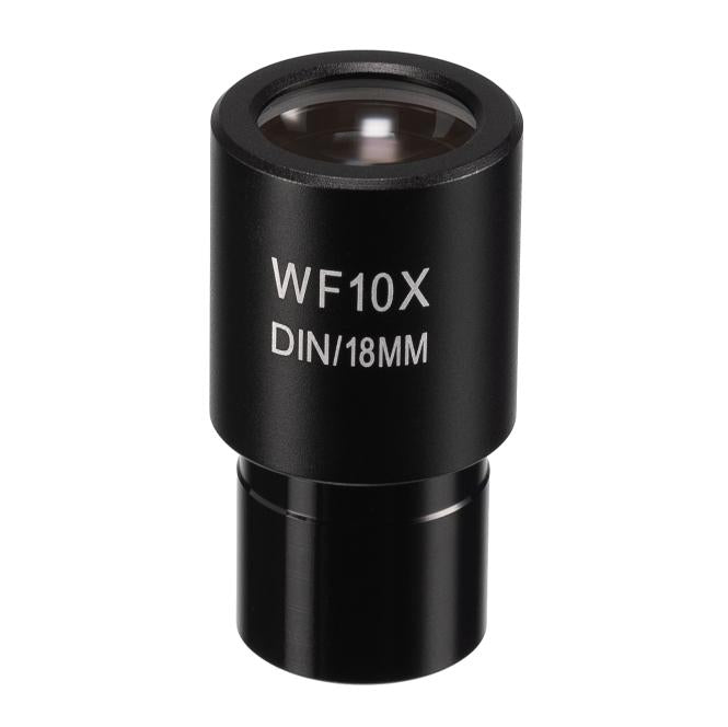 BRESSER Widefield Oculair 10x (DIN/18 mm) diameter 23mm