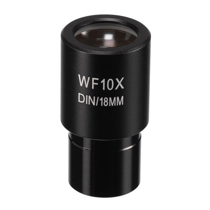 BRESSER Widefield Oculair 10x (DIN/18 mm) diameter 23mm