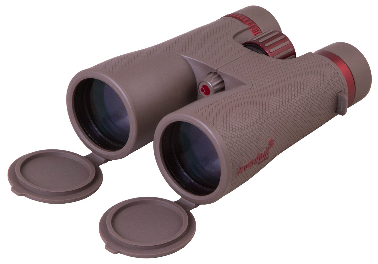 Levenhuk Monaco ED 12x50 Verrekijker