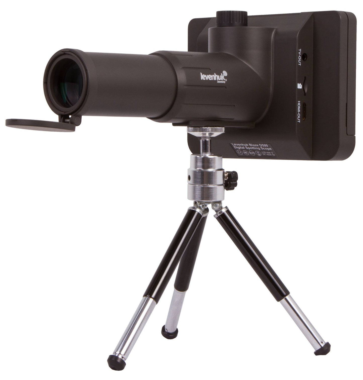 Levenhuk Blaze D500 Digitale Spotting Scope