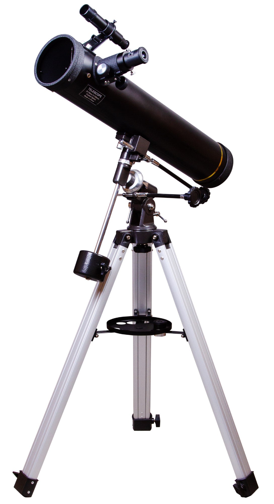 Levenhuk Skyline PLUS 80S Telescoop