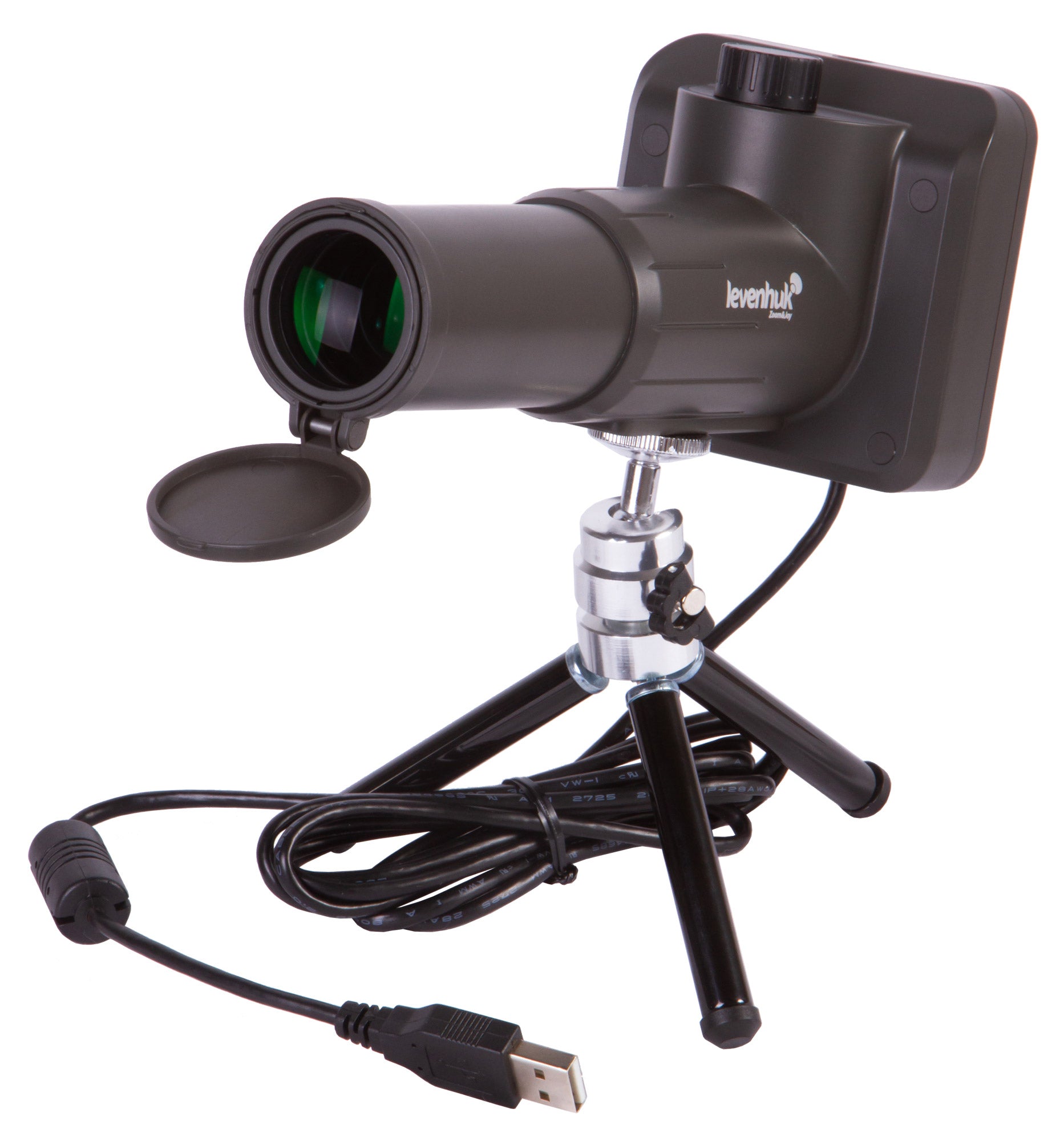 Levenhuk Blaze D200 Digitale Spotting Scope