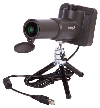 Levenhuk Blaze D200 Digitale Spotting Scope