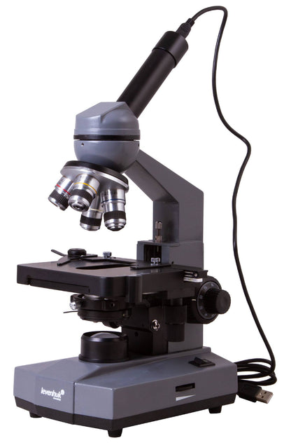 Levenhuk D320L BASE 3M Digitale Monoculaire Microscoop