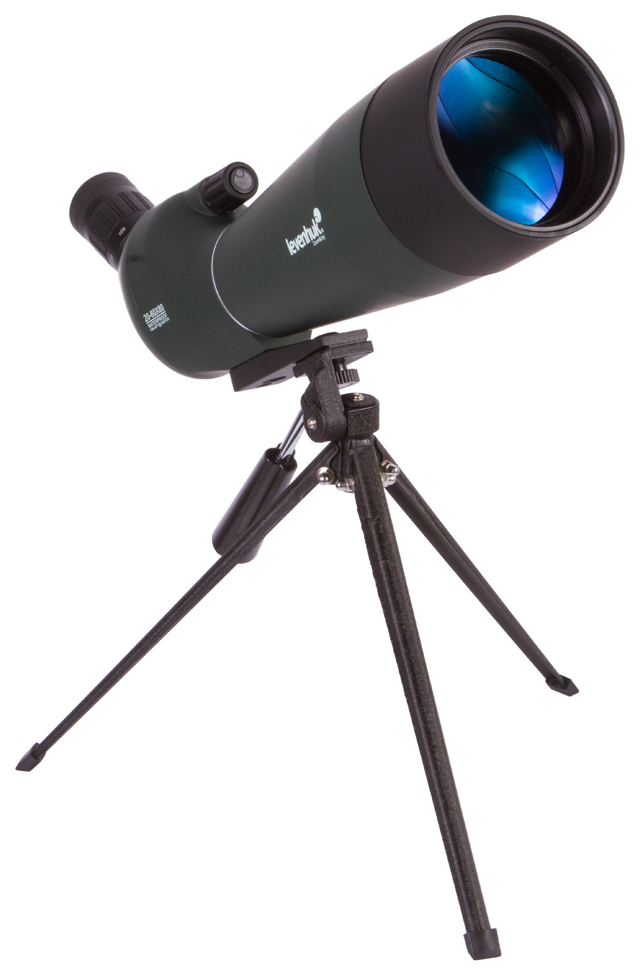 Levenhuk Blaze BASE 80 Spotting Scope