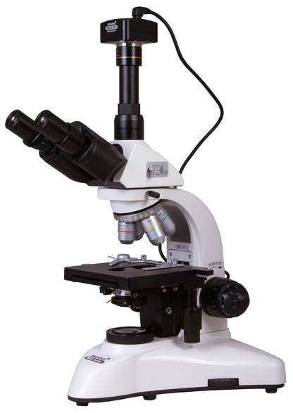 Levenhuk MED D25T Digitale Trinoculaire Microscoop