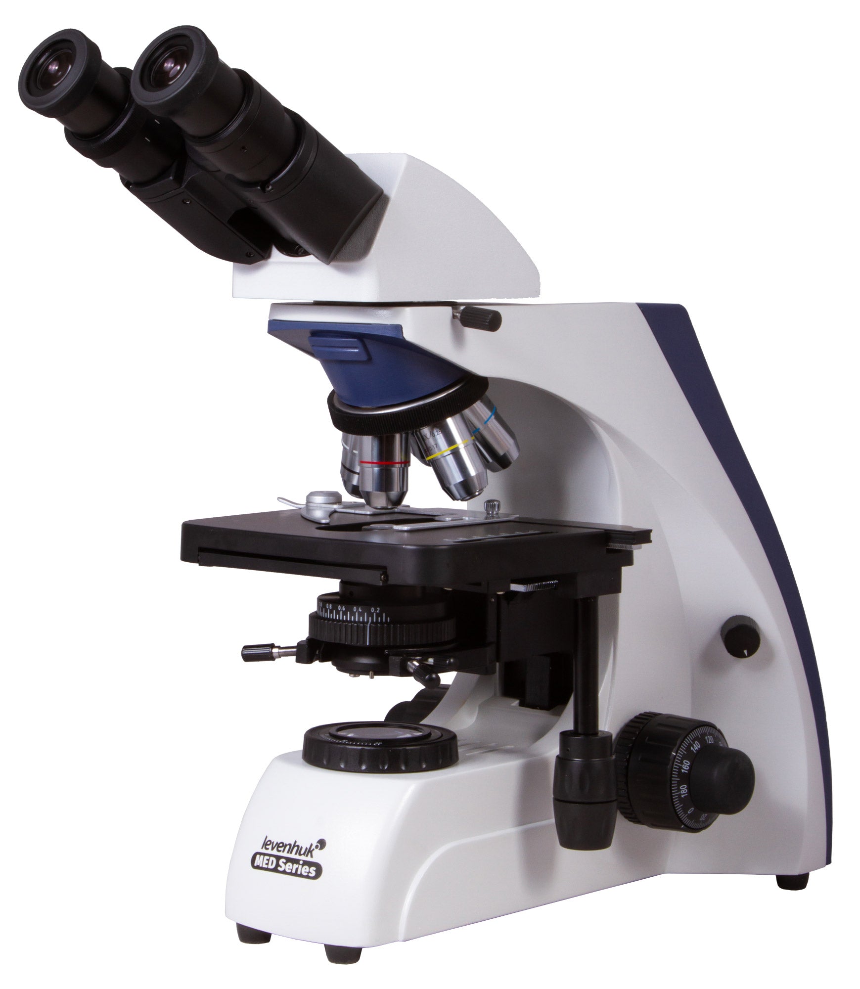 Levenhuk MED 30B Binoculaire Microscoop