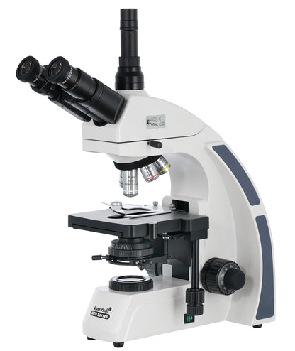 Levenhuk MED 40T Trinoculaire Microscoop