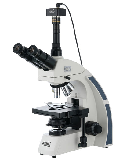 Levenhuk MED D40T Digitale Trinoculaire Microscoop