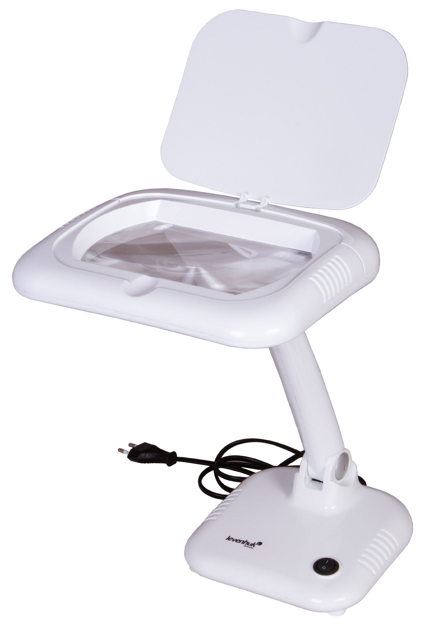 Levenhuk Zeno Lamp ZL9 Vergrootglas