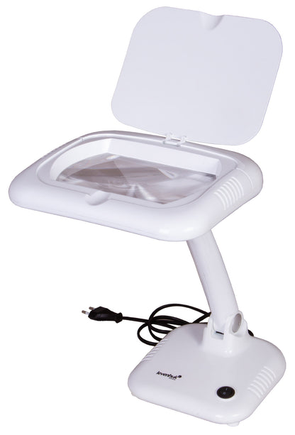 Levenhuk Zeno Lamp ZL9 Vergrootglas