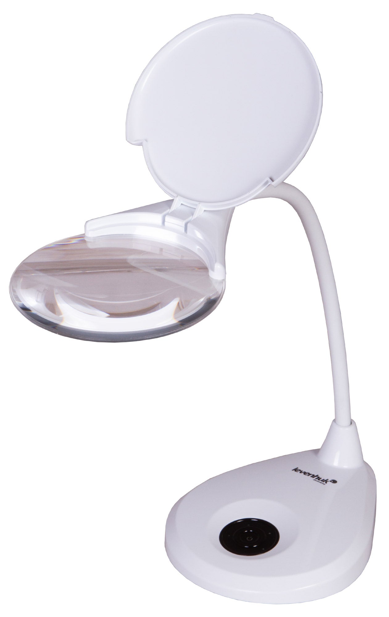 Levenhuk Zeno Lamp ZL13 Vergrootglas