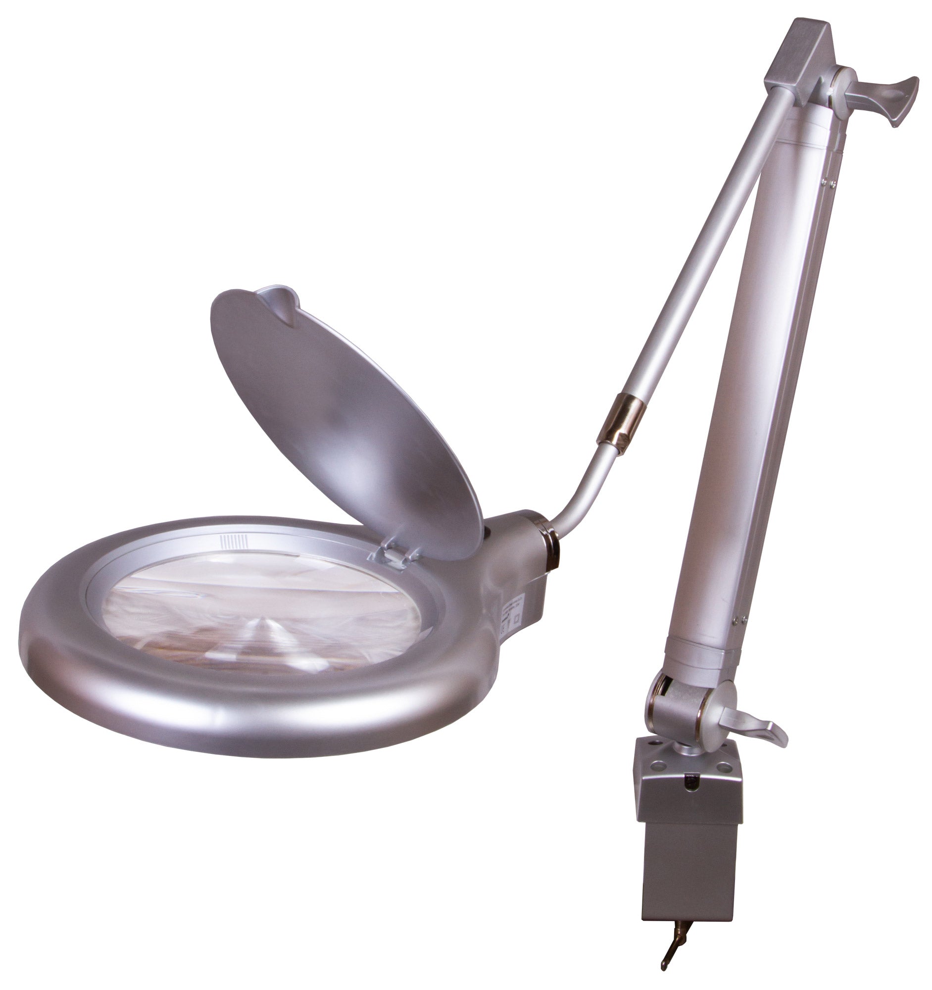 Levenhuk Zeno Lamp ZL21 LUM Vergrootglas