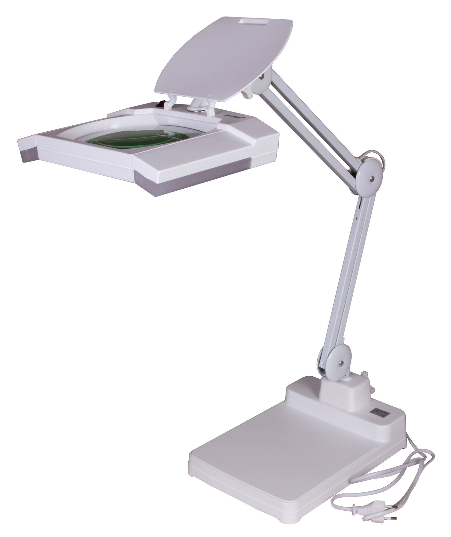 Levenhuk Zeno Lamp ZL25 LED Vergrootglas