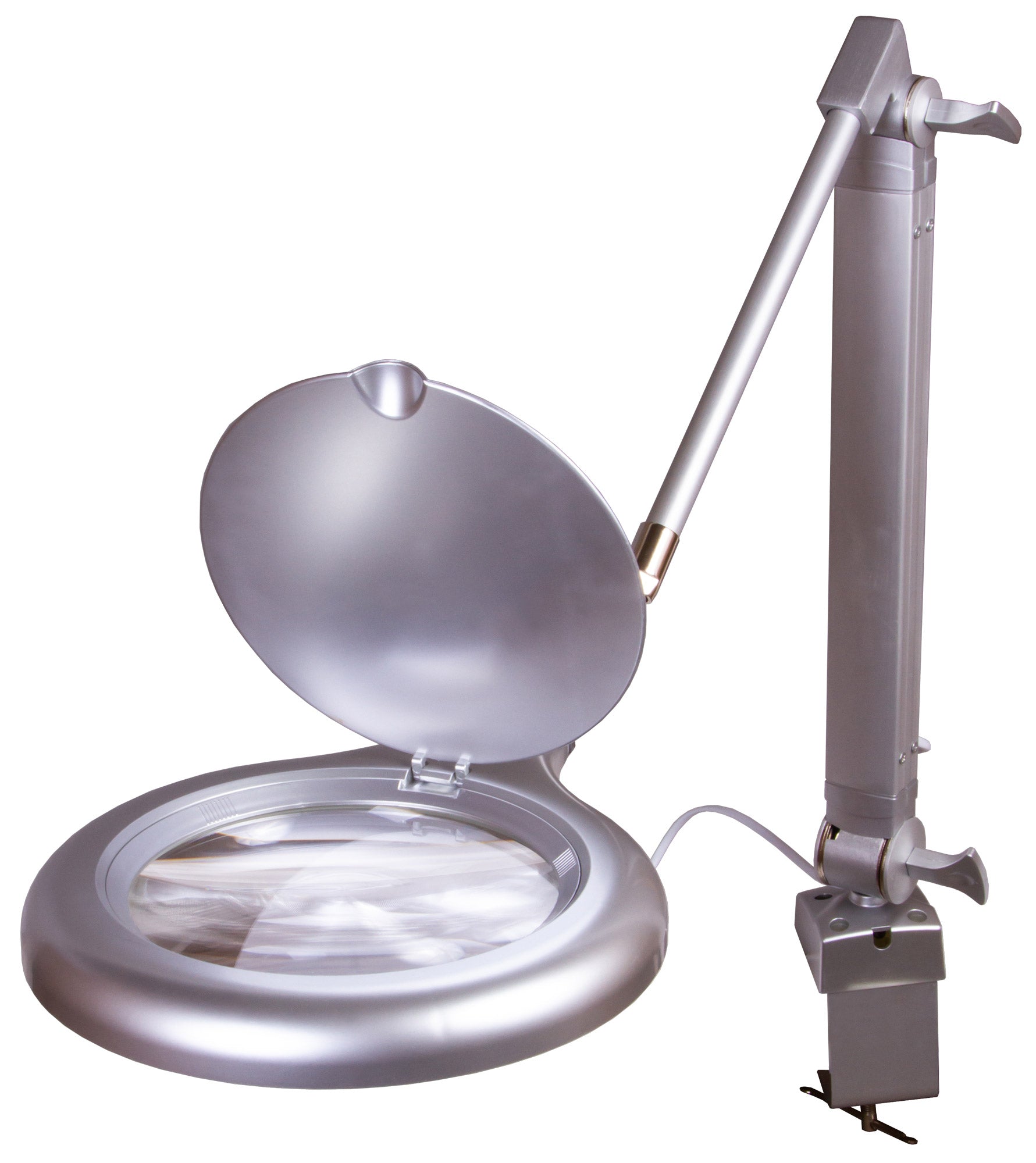 Levenhuk Zeno Lamp ZL27 LED Vergrootglas