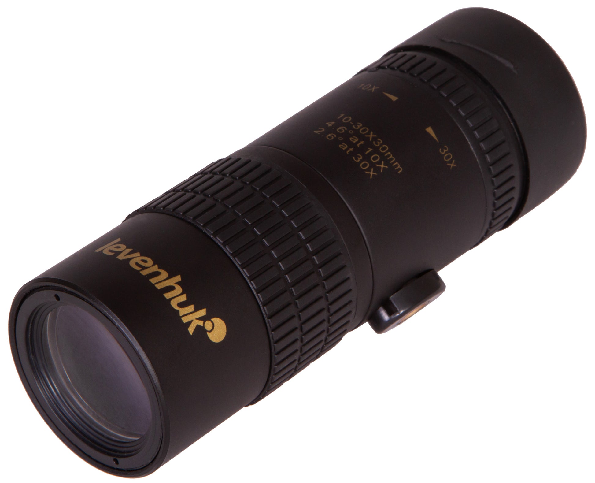 Levenhuk Atom 10–30x30 Monoculair