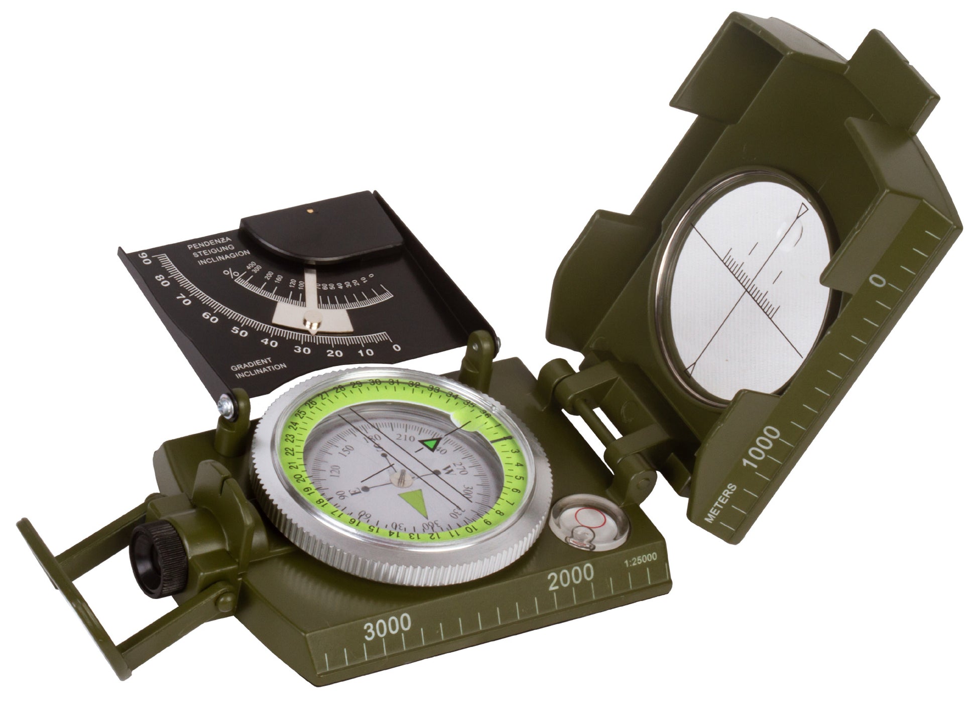 Levenhuk Army AC20 Kompas