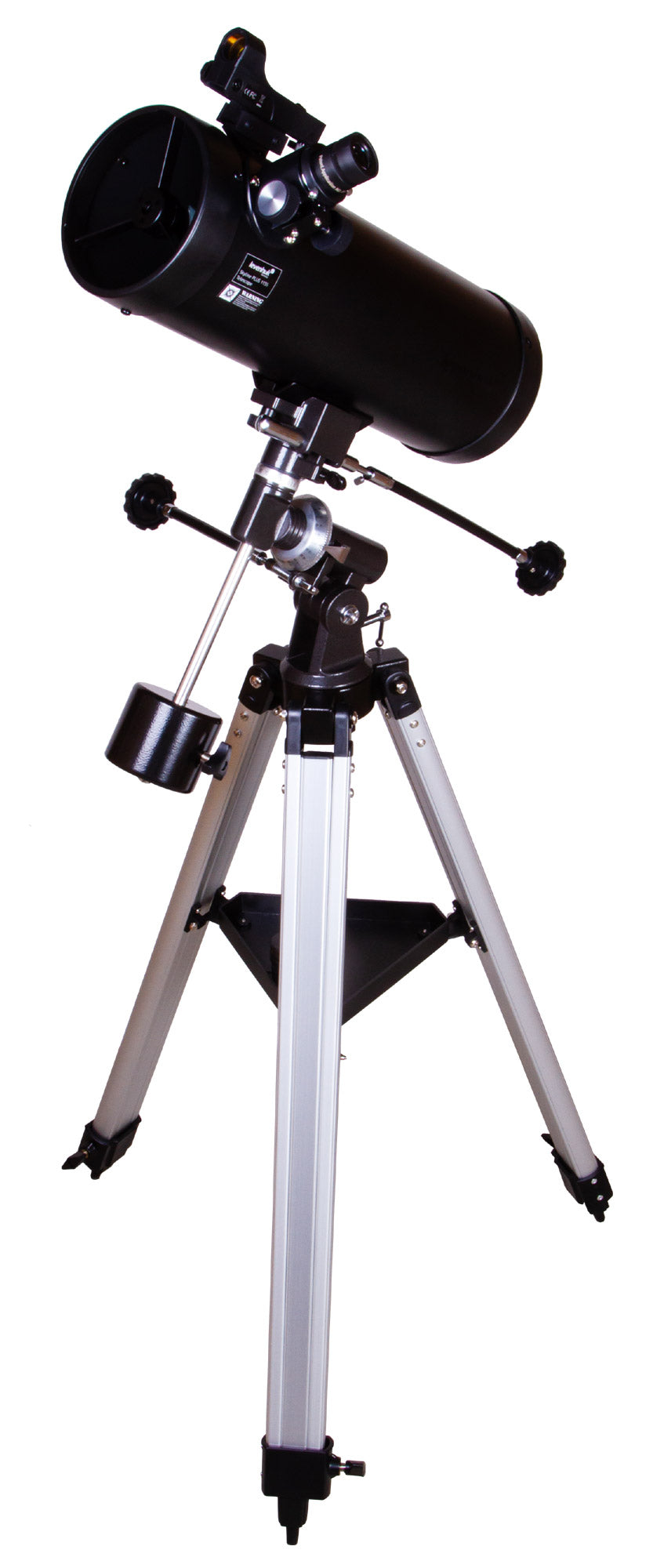 Levenhuk Skyline PLUS 115S Telescoop
