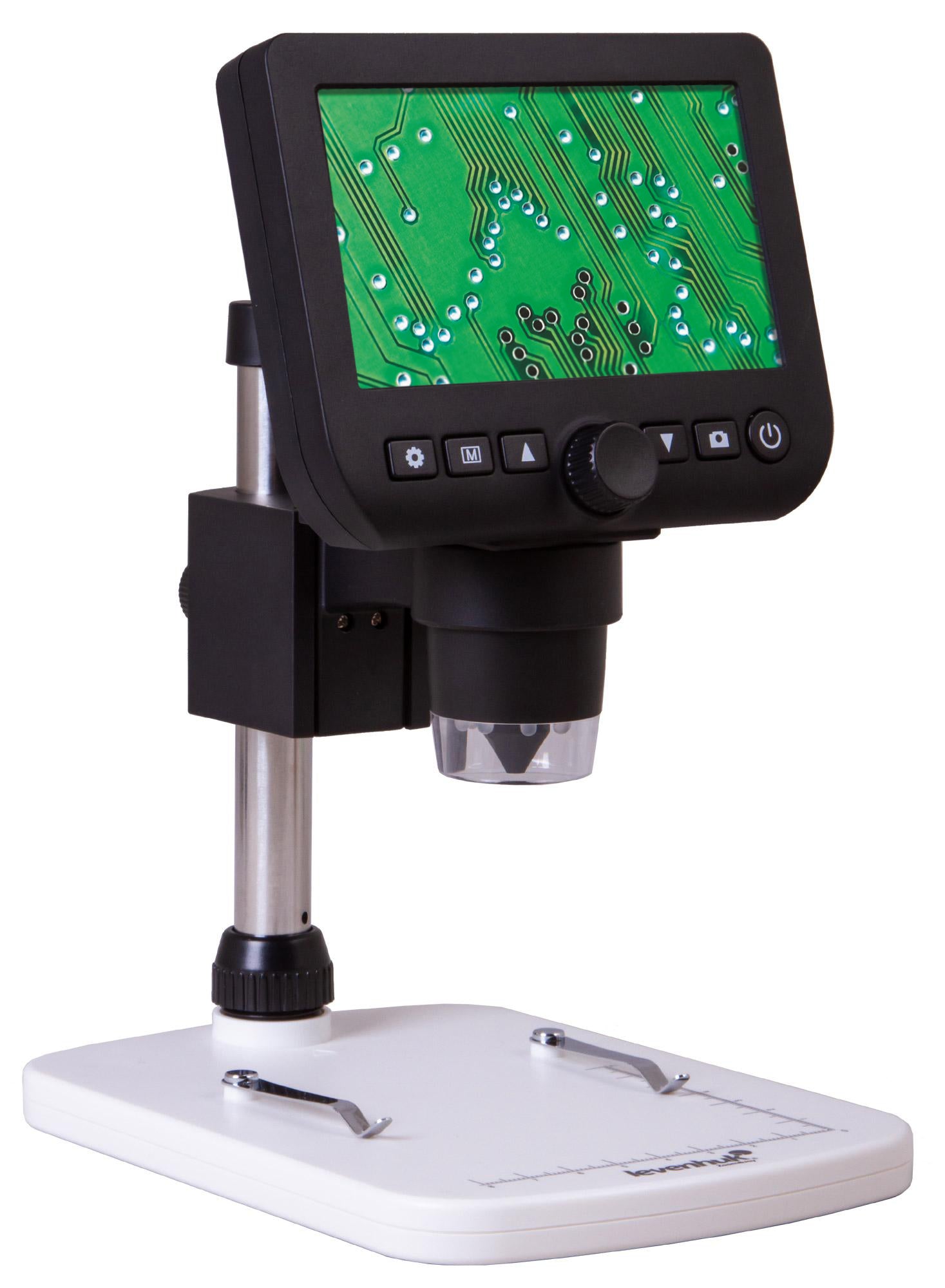 Levenhuk DTX 350 LCD Digitale Microscoop