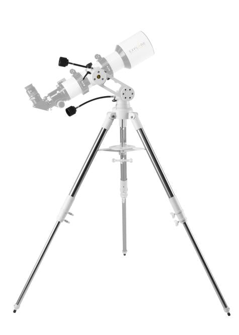 EXPLORE SCIENTIFIC Twilight I telescope mount with tripod