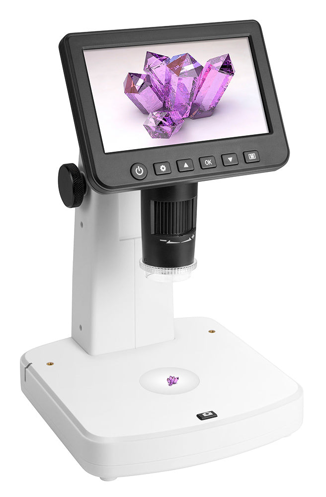 Levenhuk DTX 700 LCD Digitale Microscoop
