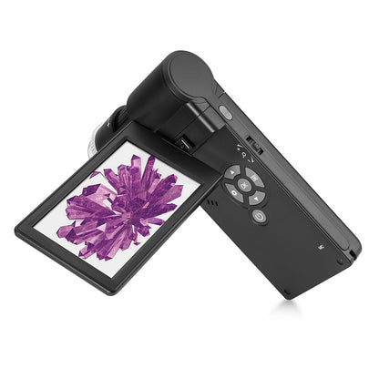 Levenhuk DTX 700 Mobi Digitale Microscoop