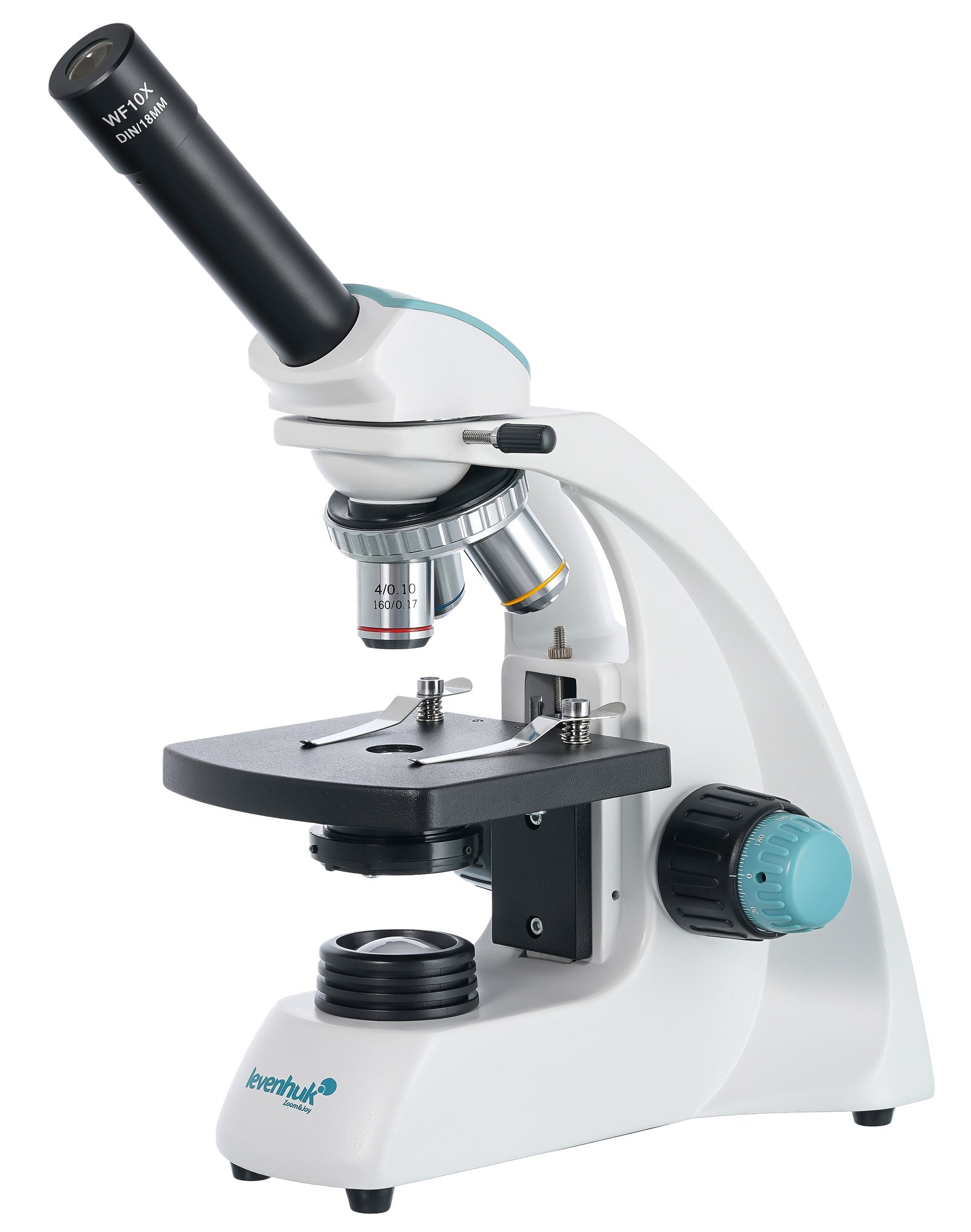 Levenhuk 400M Monoculaire Microscoop