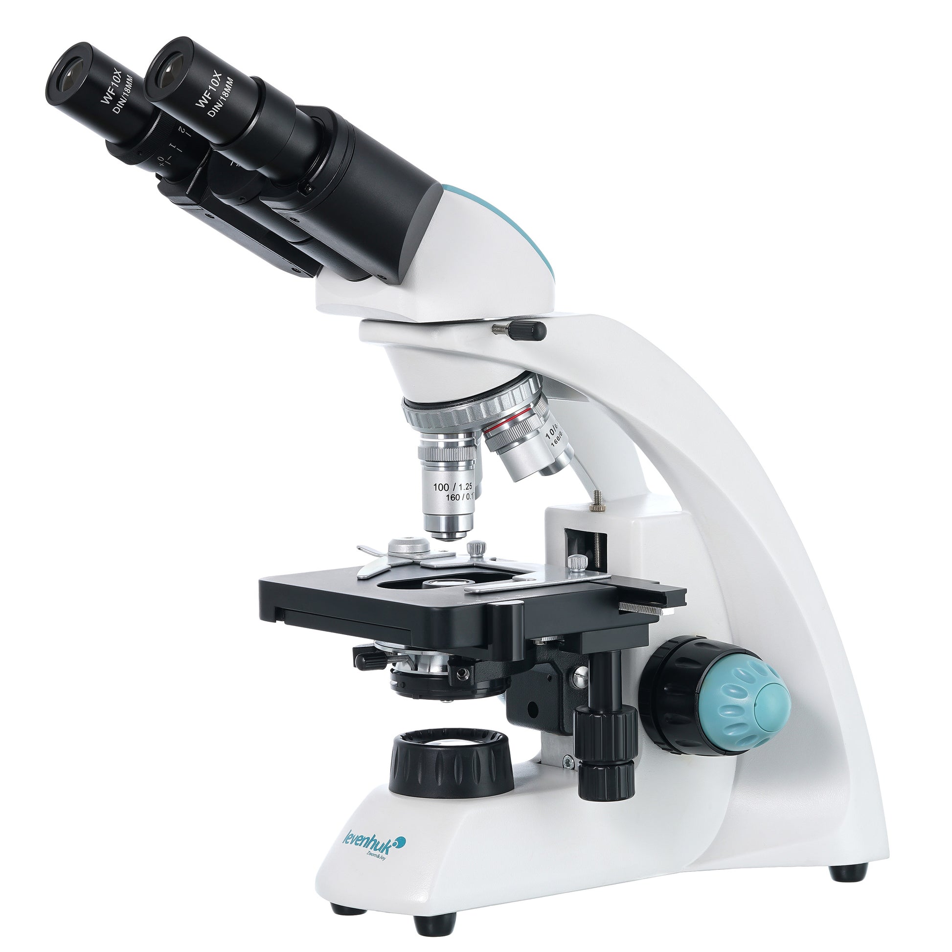 Levenhuk 500B Binoculaire Microscoop