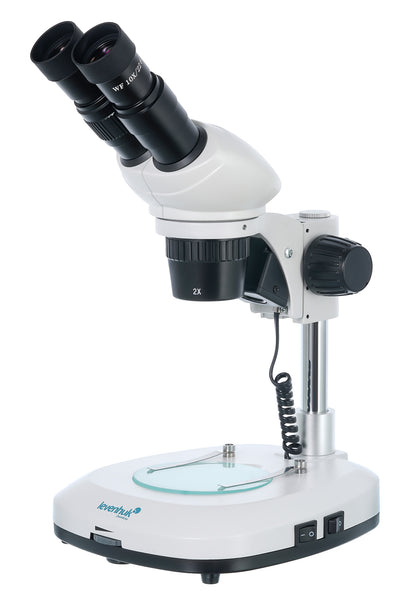 Levenhuk 4ST Binoculaire Microscoop