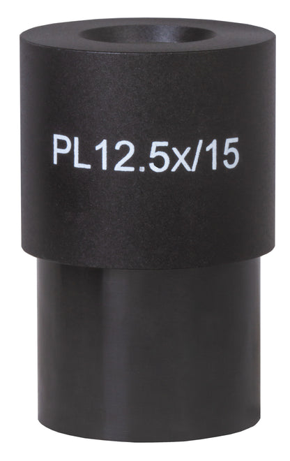Levenhuk MED 12.5x/15 (D30mm) Oculair