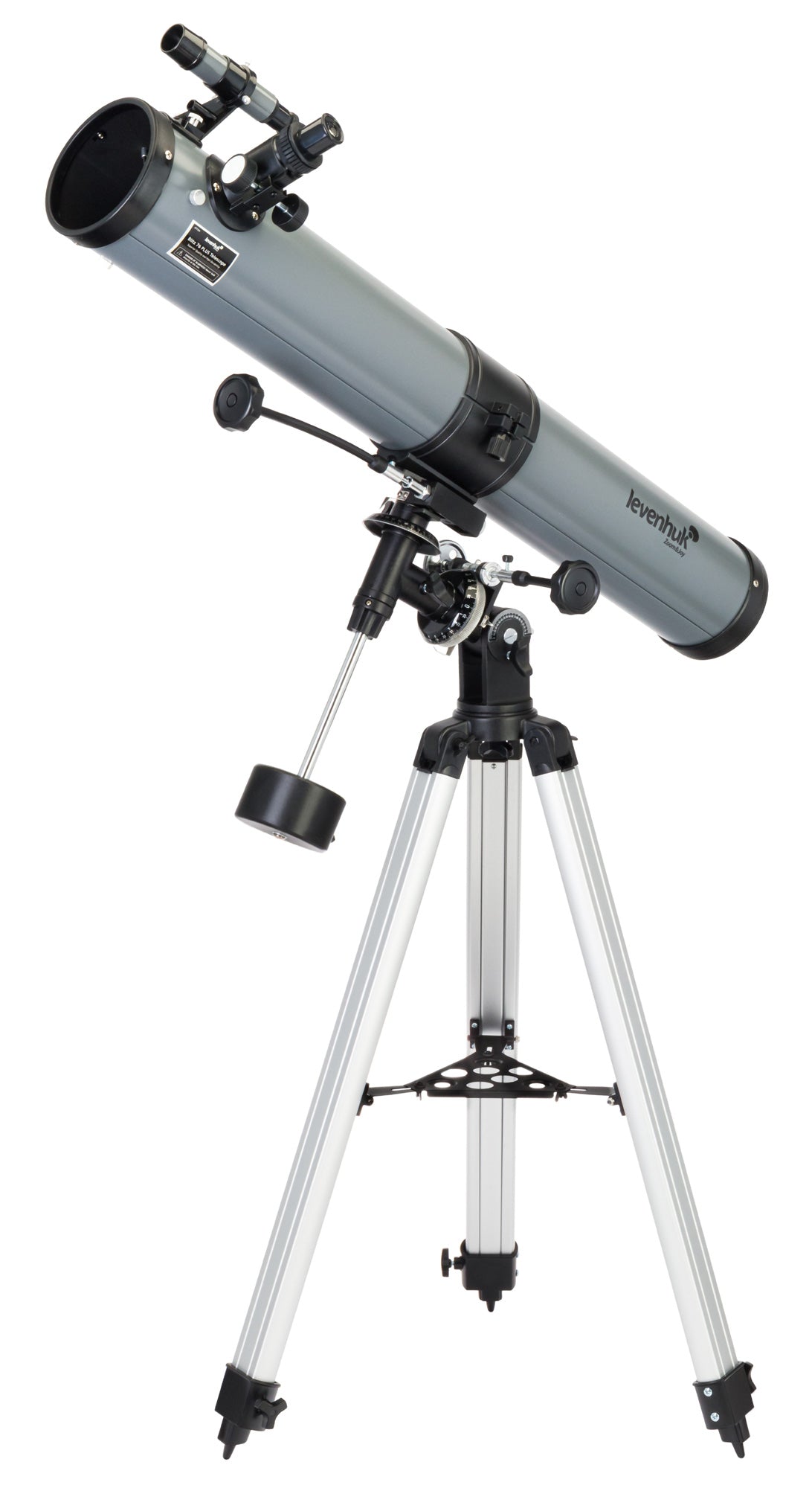 Levenhuk Blitz 76 PLUS Telescoop