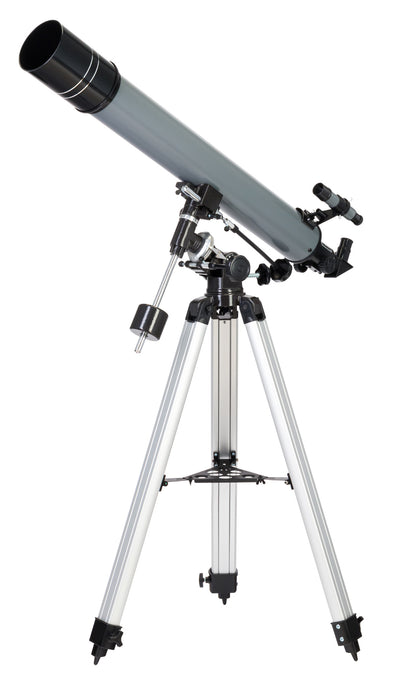 Levenhuk Blitz 80 PLUS Telescoop