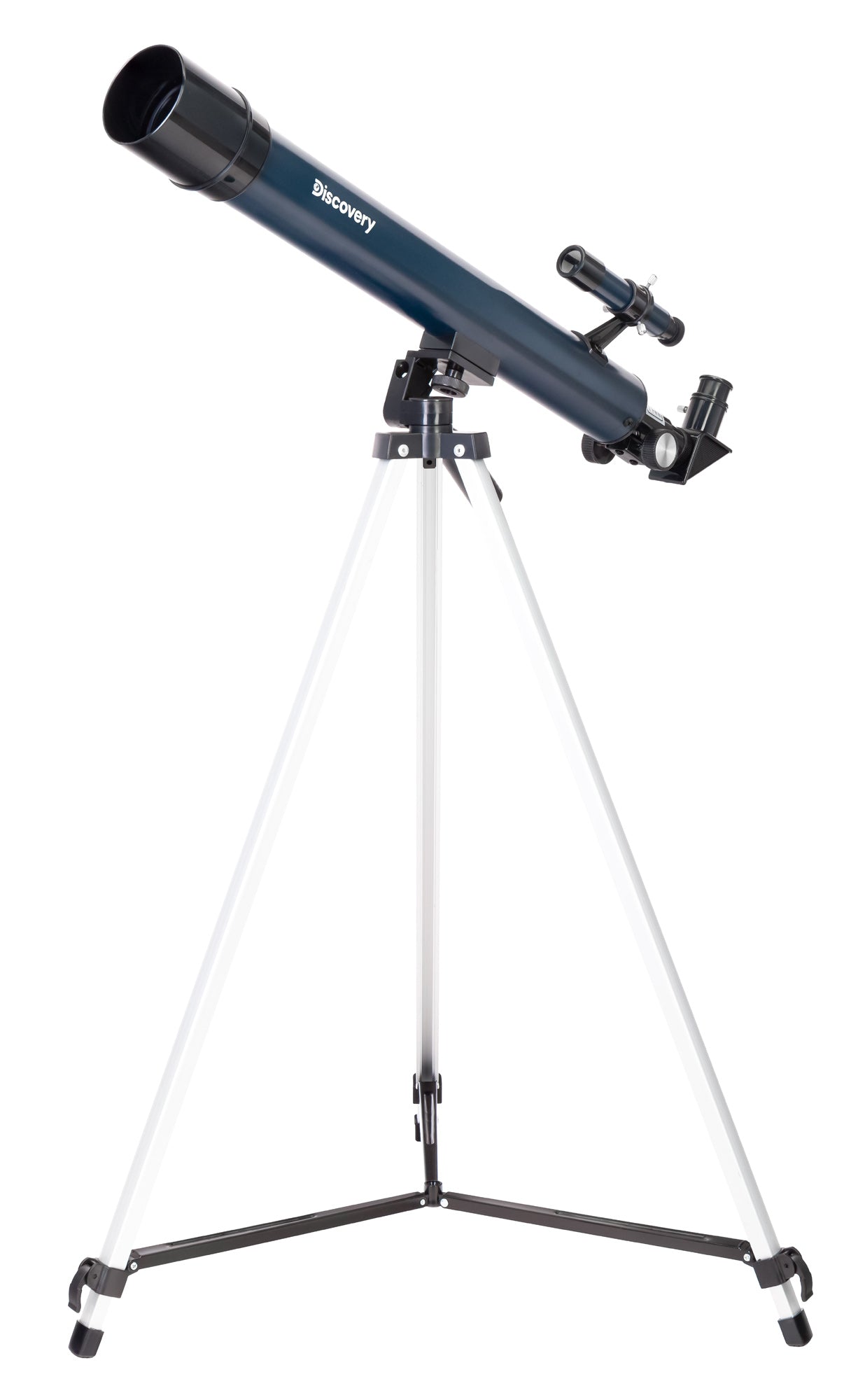 Levenhuk Discovery Sky T50 Telescoop met boek