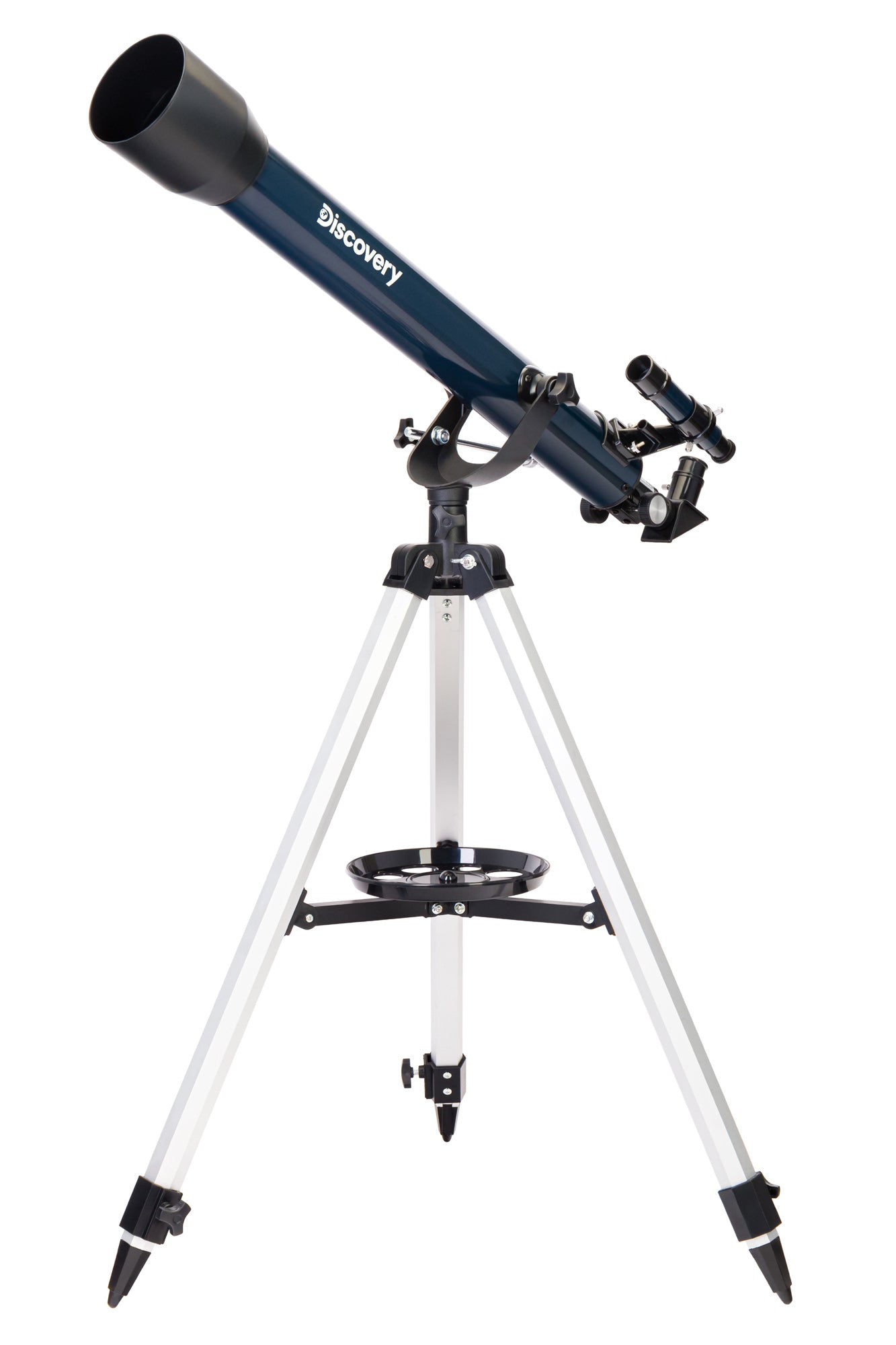 Levenhuk Discovery Sky T60 Telescoop met boek