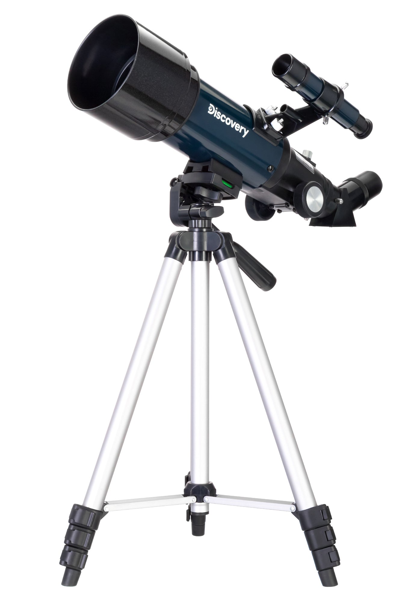 Levenhuk Discovery Sky Trip ST70 Telescoop met boek