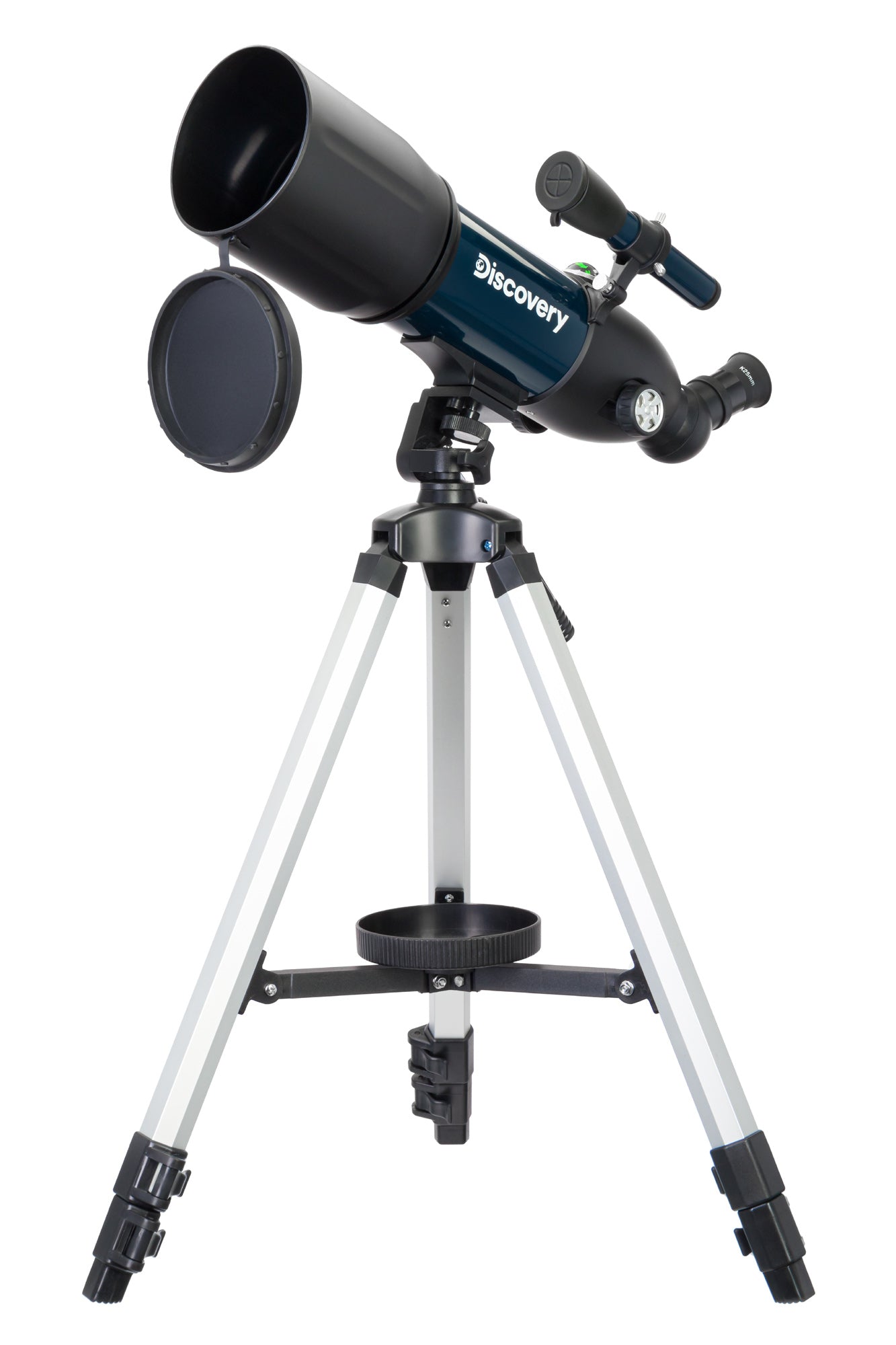 Levenhuk Discovery Sky Trip ST80 Telescoop met boek