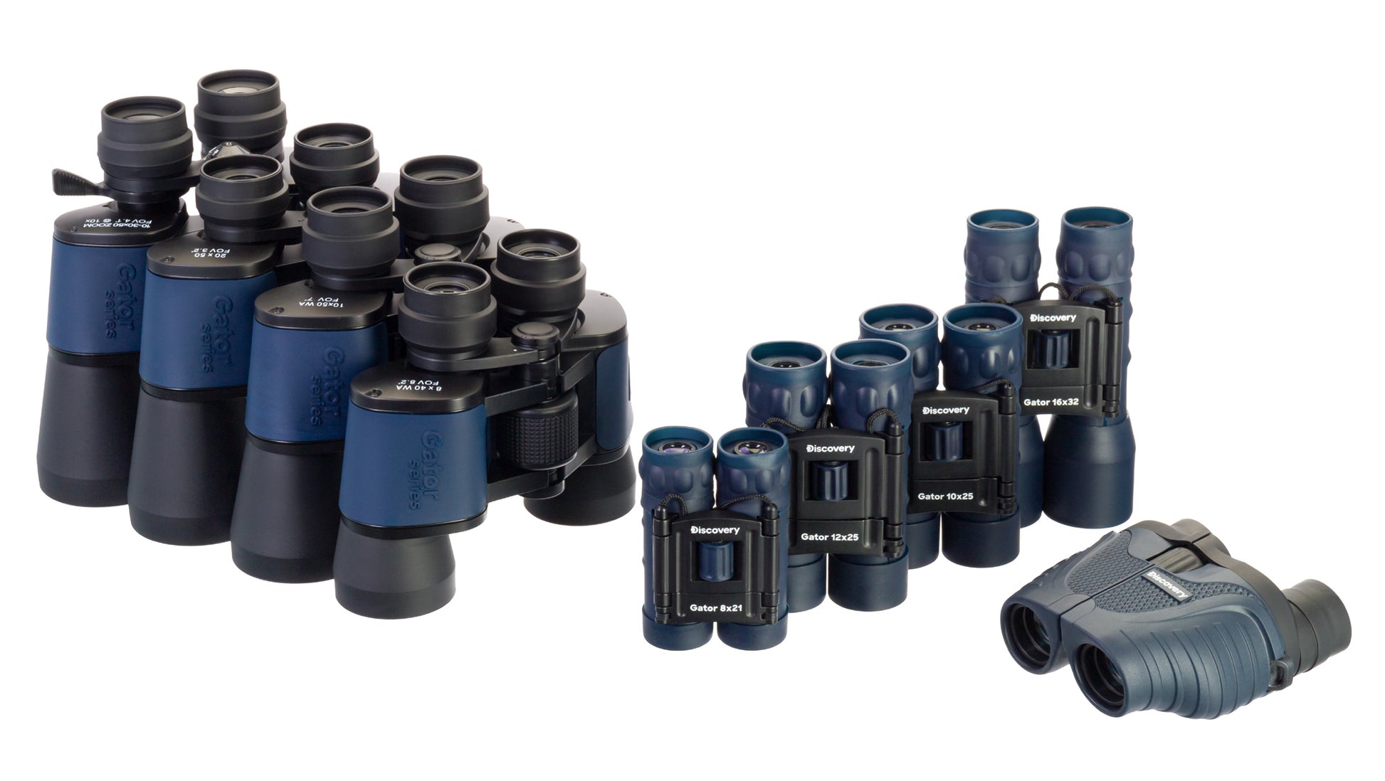 77909 discovery gator 10x25 binoculars 01 f5338f4e 7753 4c30 80c9 f3cf6bd50efb