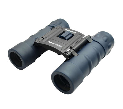 Levenhuk Discovery Gator 12x25 Verrekijker