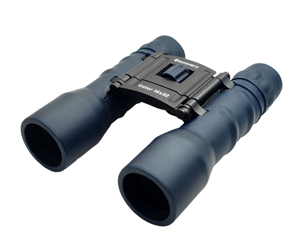 Levenhuk Discovery Gator 16x32 Verrekijker