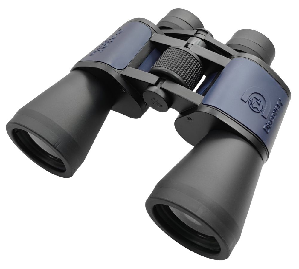 Levenhuk Discovery Gator 20x50 Verrekijker