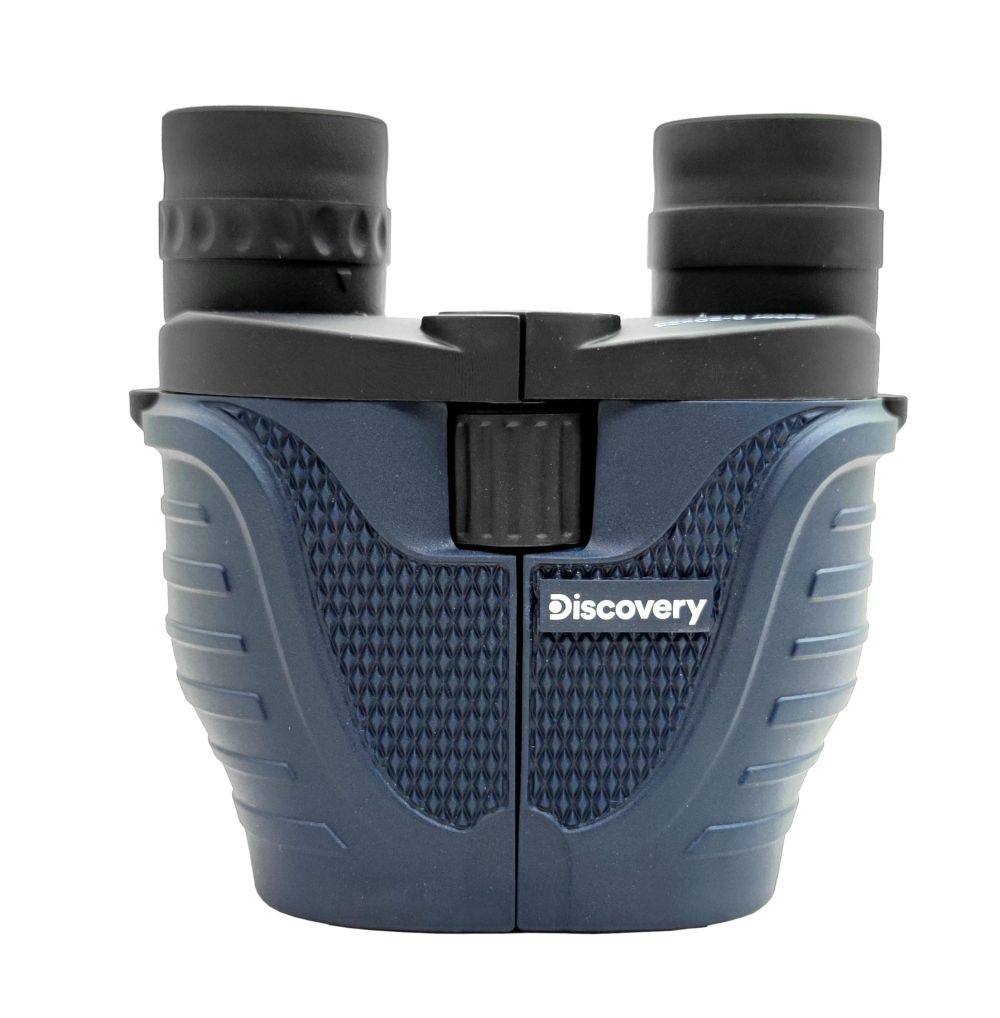 Levenhuk Discovery Gator 8–20x25 Verrekijker