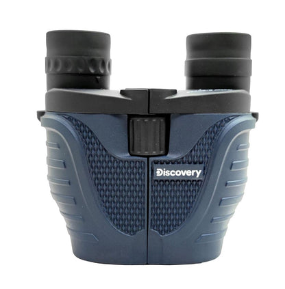 Levenhuk Discovery Gator 8–20x25 Verrekijker