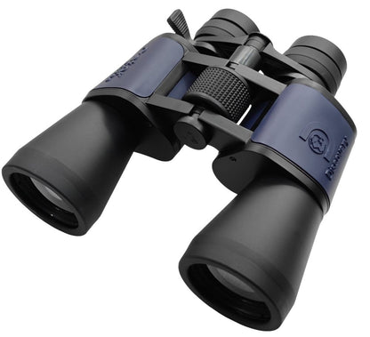 Levenhuk Discovery Gator 10–30x50 Verrekijker