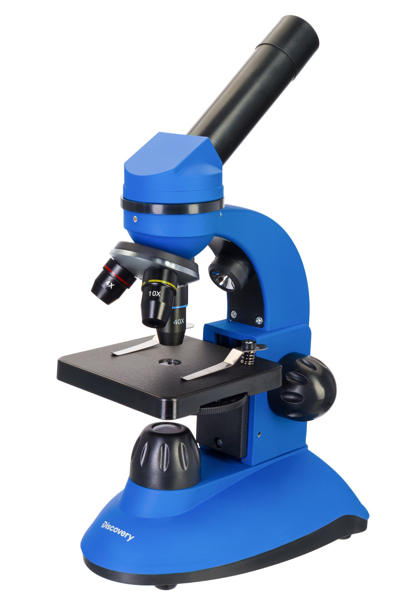 Levenhuk Discovery Nano Microscoop